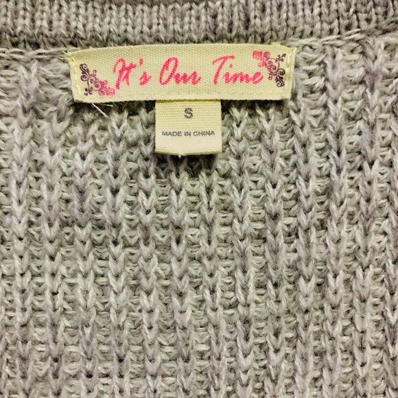 Sweater - Picture 2 of 2